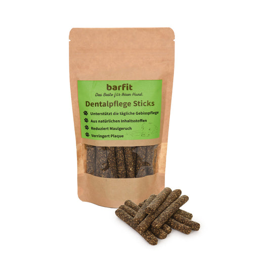 Dental Sticks (150g, for dogs)