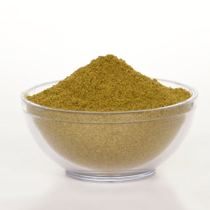 Wild herb mixture (250g, for dogs)